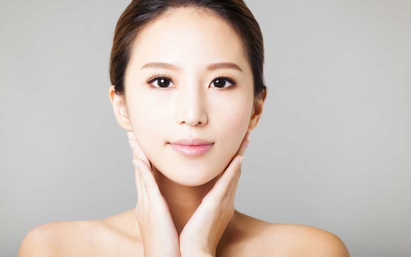 BHA-containing products help fight inflammation and improve acne condition