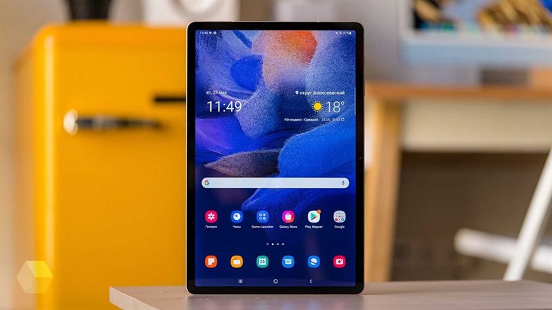 Samsung Galaxy Tab S7 FE Samsung Galaxy Tab S7 FE