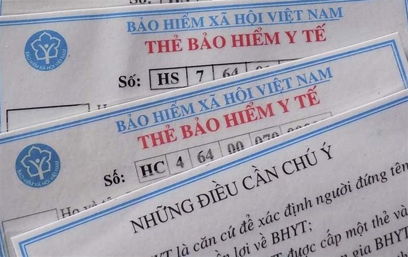 Mất thẻ bảo hiểm y tế phải làm sao? Cách làm thẻ BHYT online (2023)