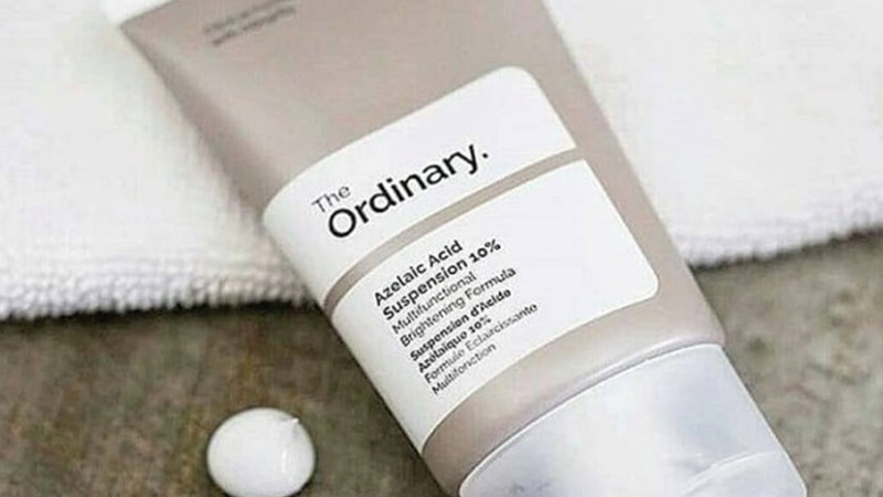 Kem dưỡng The Ordinary Azelaic Acid Suspension 10%