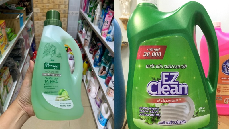Những sản phẩm khác của EZ Cosmetic Những sản phẩm khác của EZ Cosmetic
