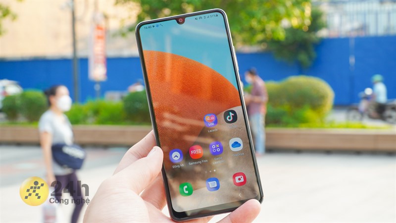Sau hơn nửa năm ra mắt, Samsung Galaxy A32 có còn tốt trong thời điểm hiện tại