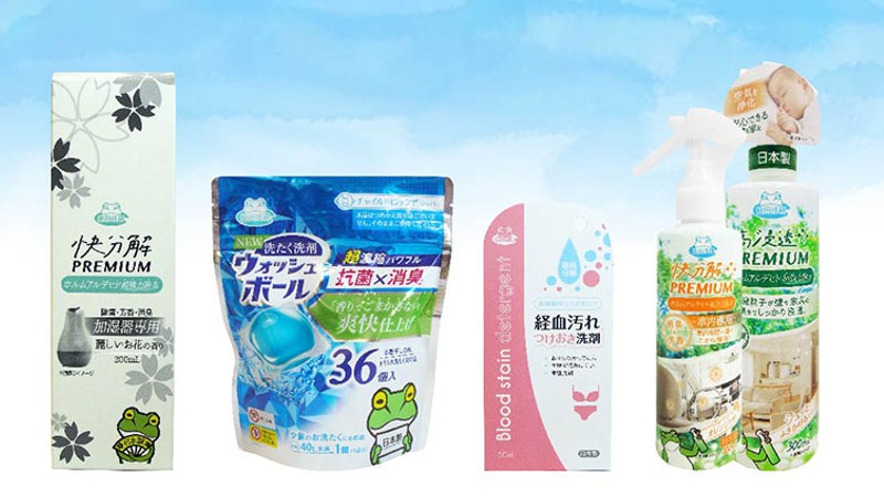 Các sản phẩm thuộc thương hiệu Welco Các sản phẩm thuộc thương hiệu Welco