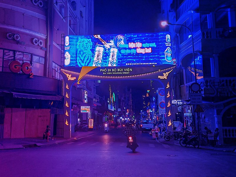 Rực rỡ đêm giáng sinh cuối năm cùng Galaxy A52s 5G