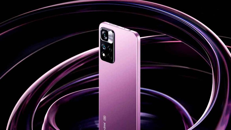 Cấu hình Xiaomi 11i Hypercharge Cấu hình Xiaomi 11i Hypercharge