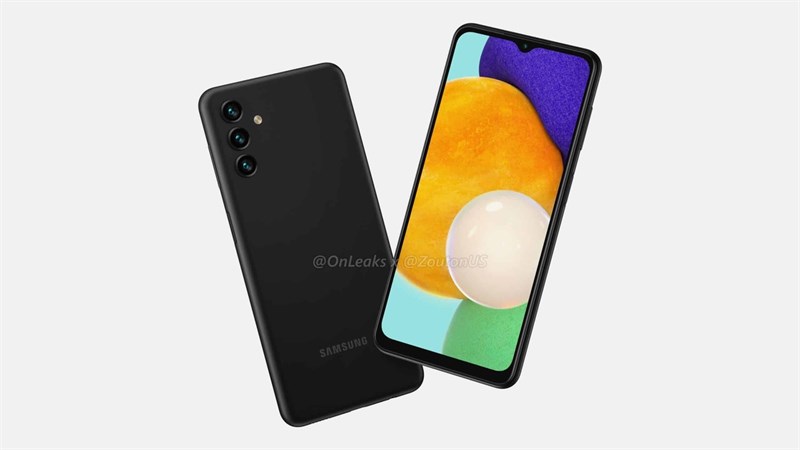 Galaxy A53