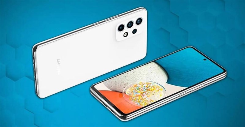 Galaxy A53