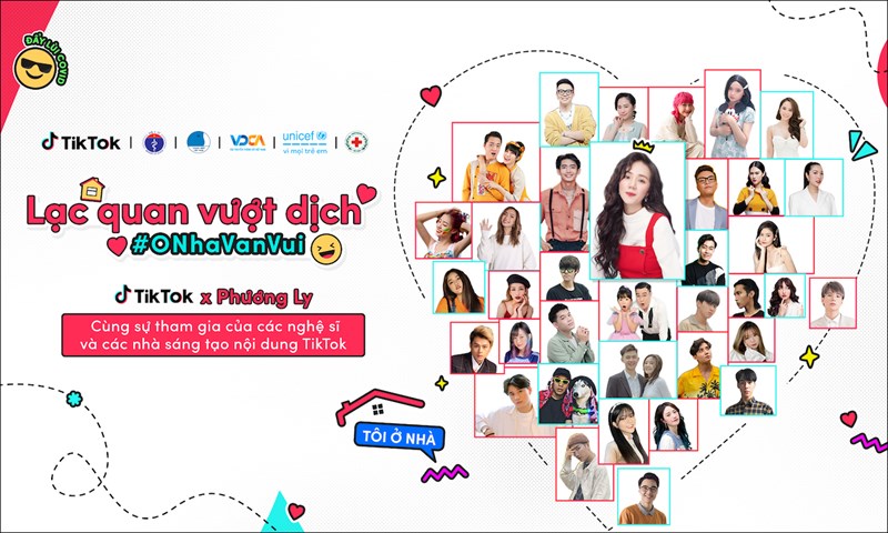 Chiến dịch TikTok