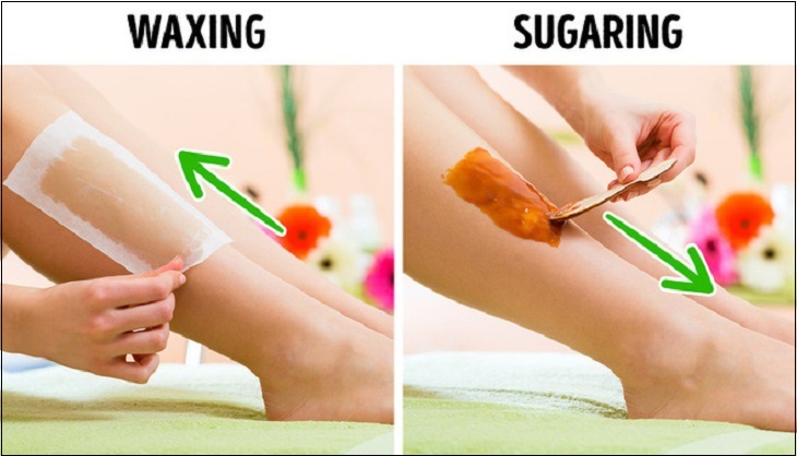 Hướng dẫn 2 cách wax lông tại nhà đơn giản, an toàn và hiệu quả