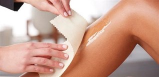 Hướng dẫn 2 cách wax lông tại nhà đơn giản, an toàn và hiệu quả