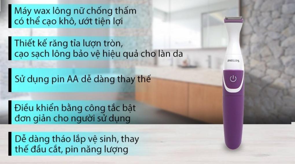 Hướng dẫn 2 cách tẩy lông tại nhà đơn giản, an toàn và hiệu quả