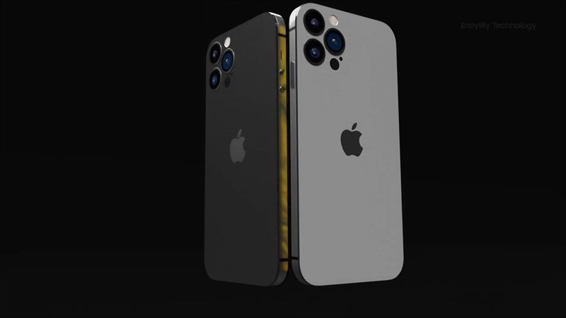 iPhone 14 có thể được ra mắt vào tháng 9 năm 2022