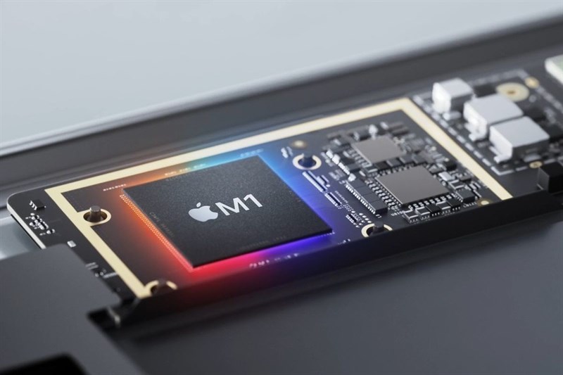 iPhone 14 có thể là thiết bị tiếp theo trong hệ sinh thái Apple chạy chip M1 mạnh mẽ