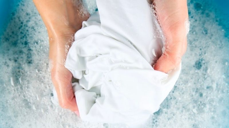 Cách sử dụng nước tẩy Cocorex Cách sử dụng nước tẩy Cocorex