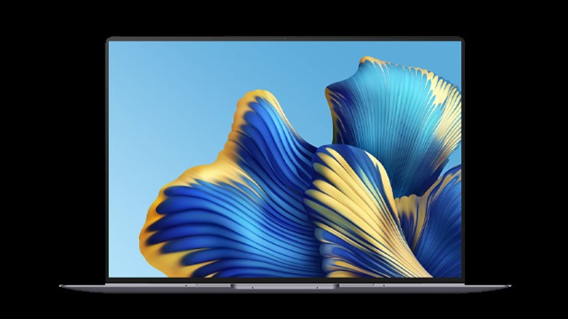 Huawei MateBook X Pro 2022 ra mắt