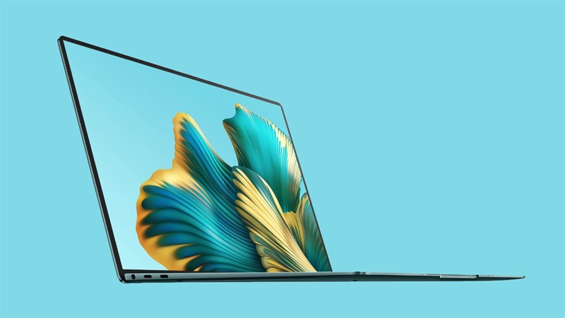 Huawei MateBook X Pro 2022 ra mắt