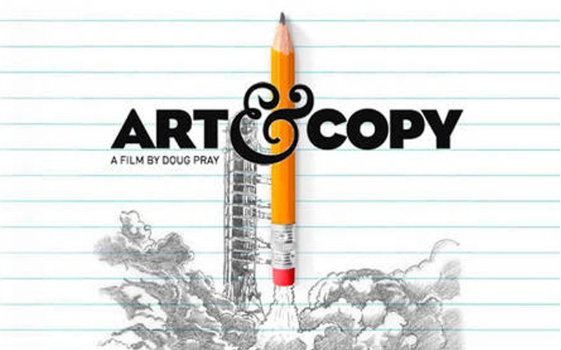 Art & Copy