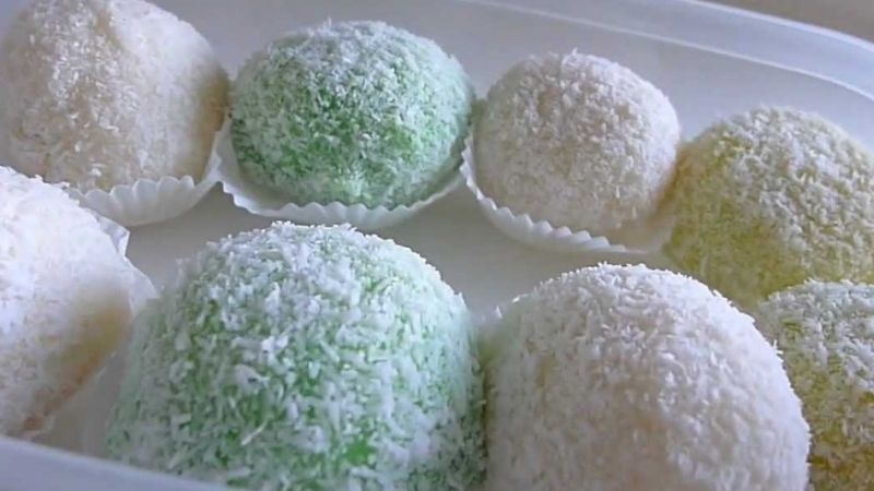 Bánh bao chỉ