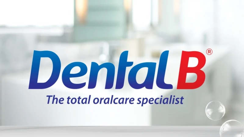 Dental B là một nhãn hàng chuyên về các sản phẩm chăm sóc răng miệng