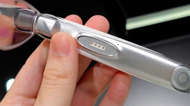 Trên tay OPPO Air Glass - 13