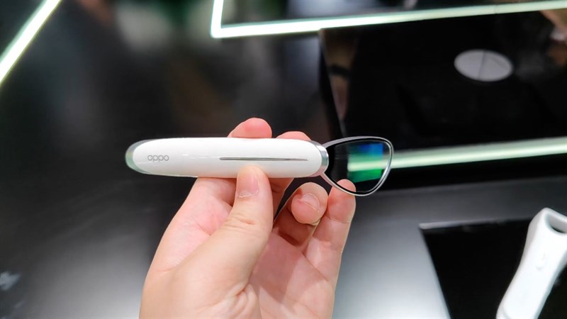 Trên tay OPPO Air Glass - 2