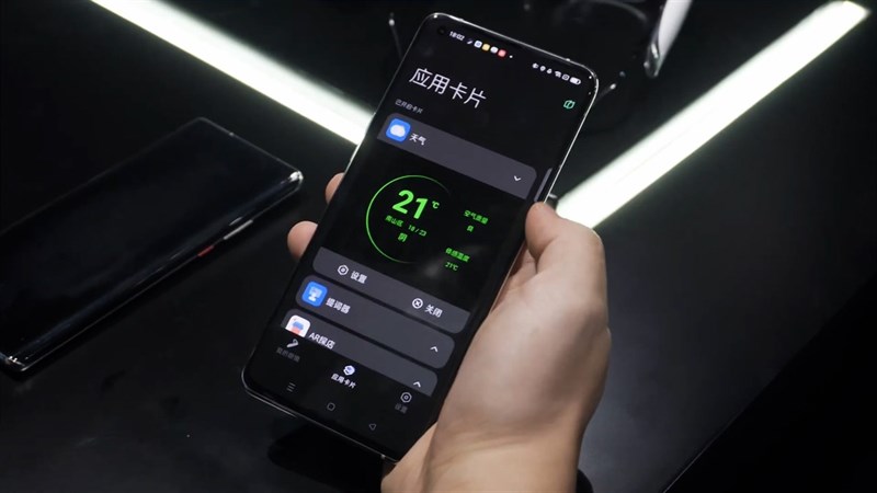 Trên tay OPPO Air Glass - 8