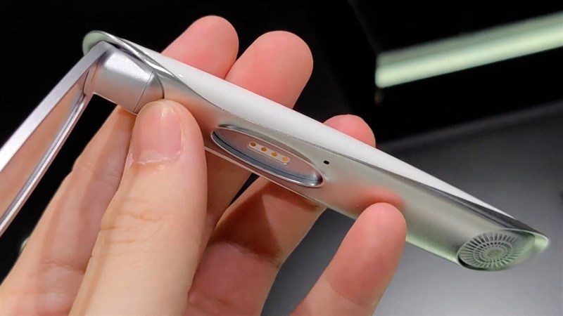 Trên tay OPPO Air Glass - 16