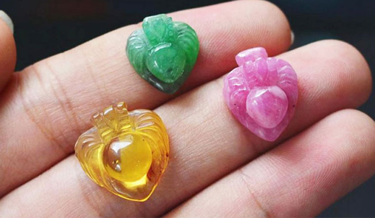 Ý nghĩa và cách sử dụng nhện phong thủy phát huy hết tác dụng