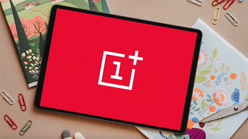 Mình hy vọng OnePlus Pad sớm được ra mắt tới người dùng. Nguồn: Acurrie.