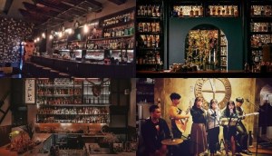 11 quán cocktail bar chill nhẹ nhàng tại Đà Lạt