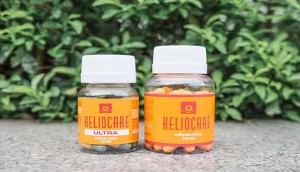 Viên uống chống nắng Heliocare có tốt không? Giá bao nhiêu?