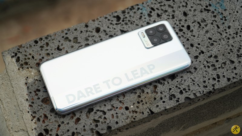 Realme 9i lộ nhiều thông số kỹ thuật trước thời điểm ra mắt: Dùng chip Snapdragon, camera chính 50MP, hỗ trợ sạc nhanh và... Realme 9i lộ nhiều thông số kỹ thuật trước thời điểm ra mắt: Dùng chip Snapdragon, camera chính 50MP, hỗ trợ sạc nhanh và...