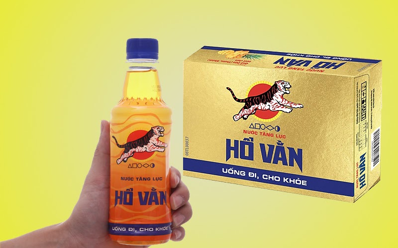 Sản phẩm Hổ Vằn có gì đặc biệt?