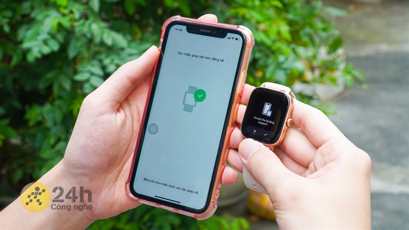 5 lý do khiến Amazfit GTS 3 trở thành mẫu đồng hồ thông minh rất đáng sở hữu, sự kết hợp hài hoà giữa thời trang và công nghệ