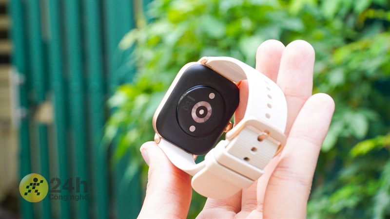 5 lý do khiến Amazfit GTS 3 trở thành mẫu đồng hồ thông minh rất đáng sở hữu, sự kết hợp hài hoà giữa thời trang và công nghệ