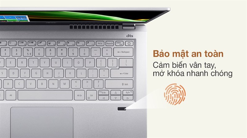 Điểm qua những lý do khiến Acer Swift 3 SF314 511 là một trong các mẫu laptop xứng đáng đầu tư ở phân khúc 20 triệu Điểm qua những lý do khiến Acer Swift 3 SF314 511 là một trong các mẫu laptop xứng đáng đầu tư ở phân khúc 20 triệu