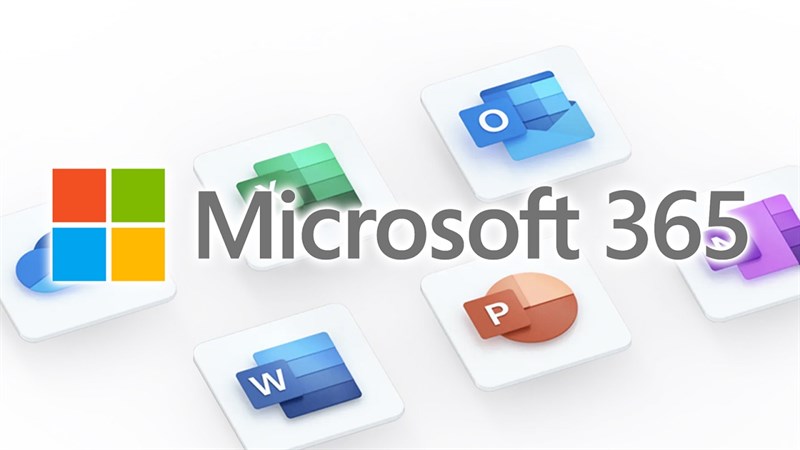 Trang bị ngay Microsoft 365 cho máy tính để được hỗ trợ nhiều tiện ích Trang bị ngay Microsoft 365 cho máy tính để được hỗ trợ nhiều tiện ích