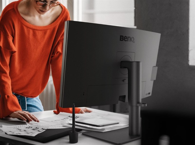 BenQ PD2705U
