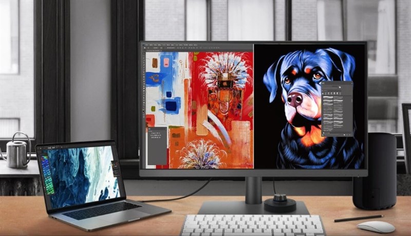 BenQ PD2705U