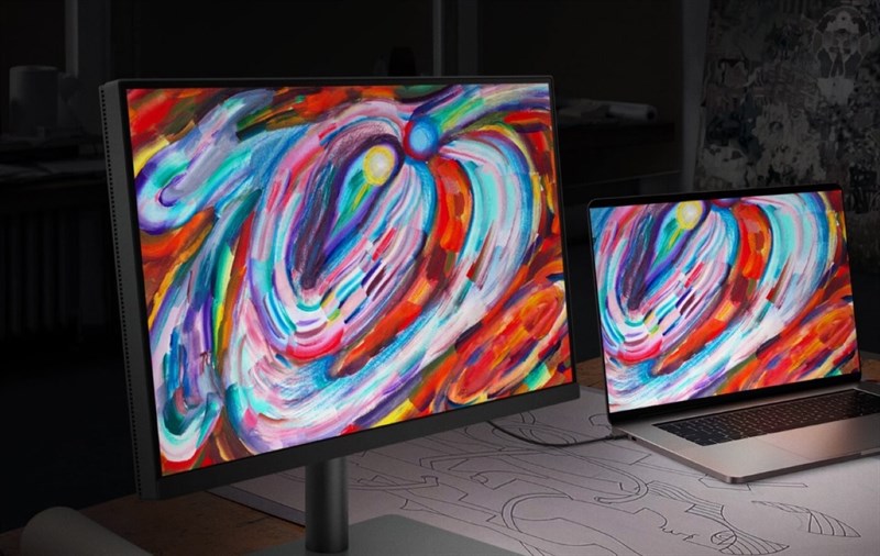 BenQ PD2705U