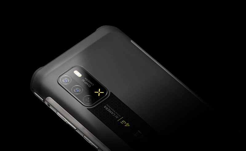 Điện thoại siêu bền Ulefone Armor X10 ra mắt