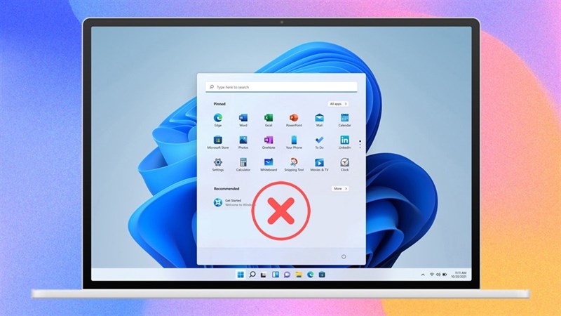 cách ẩn thư mục khỏi kết quả tìm kiếm trên Windows 11 cách ẩn thư mục khỏi kết quả tìm kiếm trên Windows 11