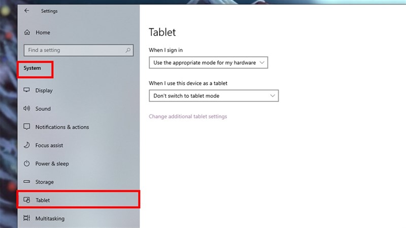 Cách khắc phục lỗi thiếu icon trên thanh Taskbar của Windows 10