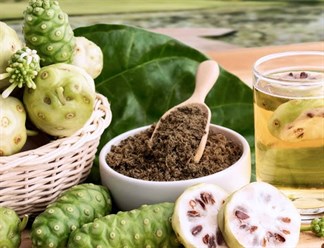 Các sản phẩm chứa nhàu tốt trên thị trường
