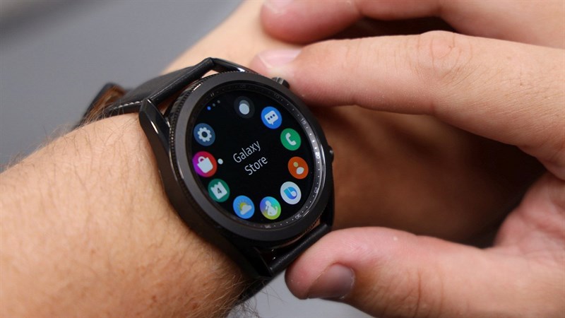 Samsung Galaxy Watch 3