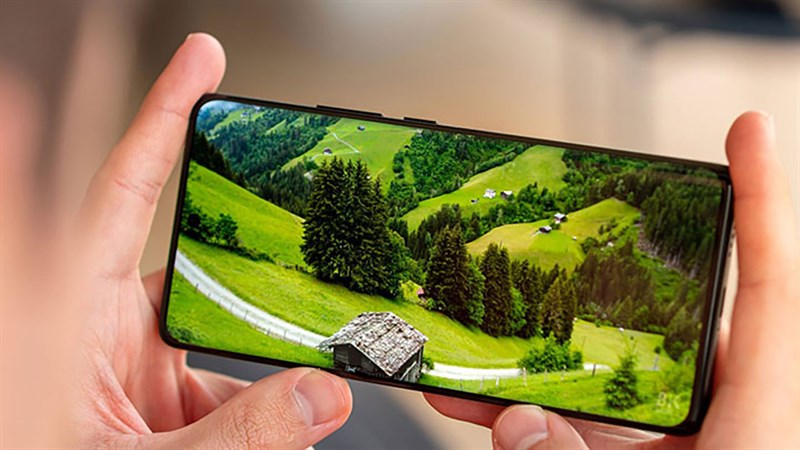 Giá Vivo X70 Pro 5G hiện tại đang quá tốt tại Trung Tâm Bảo Hành