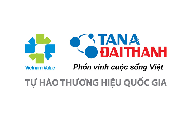 Logo thương hiệu Đại Thành