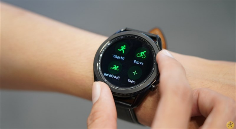 Samsung Galaxy Watch 3