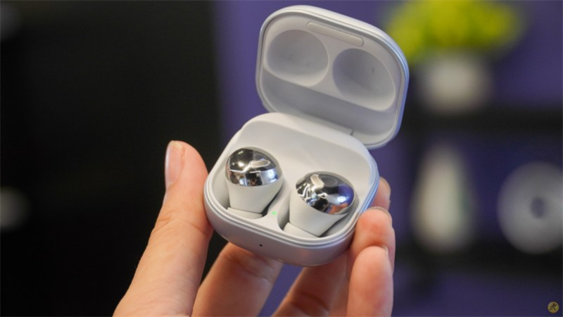 Tai nghe Bluetooth True Wireless Galaxy Buds Pro