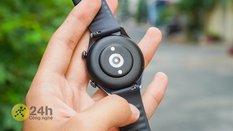 Trên tay Amazfit GTR 3 - 39 Trên tay Amazfit GTR 3 - 39